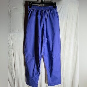 Scrubmate Scrub Pants Nurses Medical Uniform Women’s Size Medium NWT